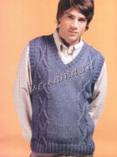 Безрукавка - Классика жанра