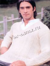 Пуловер - Чувство стиля