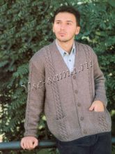 Жакет - Городской уик-энд