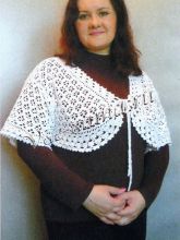 Белое болерошка