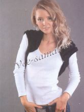 Черное болеро