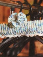 Чехол для плечиков, фото