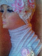 Комплект Романтика, фото