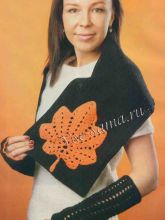 Комплект осенний, фото