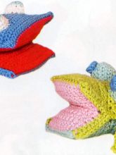 Лягушонок и рыбка, фото