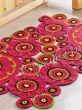 Напольный ковер, фото