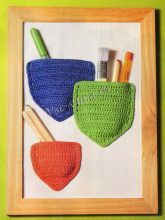 Рамка с кармашками, фото