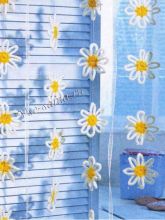 Ромашки, фото