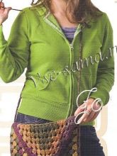 Сумка-планшет, фото