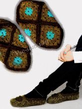 Тапочки, фото