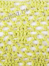 Узор 12 крючком, фото