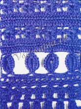 Узор 13 крючком, фото