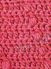 Узор 14 крючком, фото