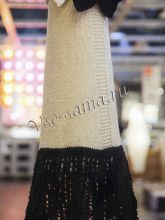 Абажур - платье, фото