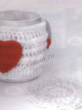 Чайная пара Любовь, фото