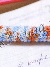 Чехол крючком для шариковой ручки