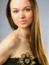 Черно-золотистая брошь крючком