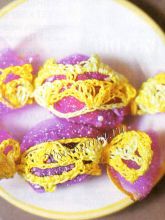 Декор для конфет, фото