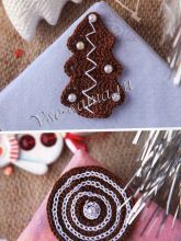 Декорирование подарков, фото