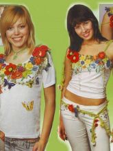 Футболка и майка