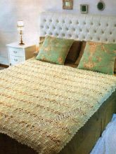 Покрывало - домашний уют