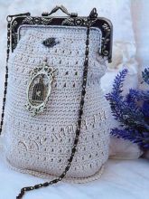 Сумочка Женские слабости, фото