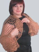 Ажурный шраг