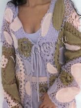 Двойка в технике фриформ