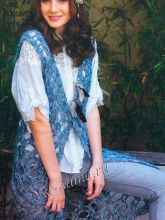 Кардиган - В сетях соблазна