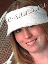 Козырек - Теннисные страсти