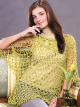 Накидка-сетка