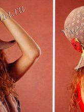 Шляпа Сафари