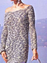 Туника и сумочка