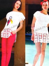 Туника - Бриз