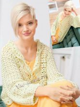 Жакет - весенний романс