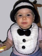 Аксессуары для джентльмена