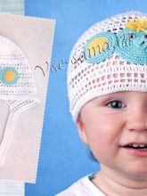 Бандана слоник