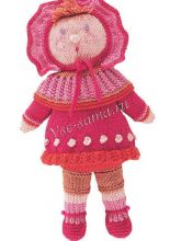 Кукла, фото