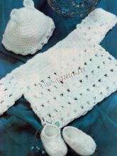 Комплект - ушки на макушке