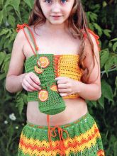 Комплект цитрон