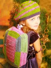 Костюм черепахи Тортилы крючком