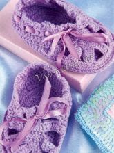 Пинетки летние