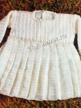 Платье - день ангела