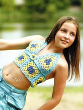 Топ из мотивов