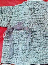 Жакет - загадка Востока