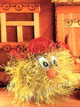 Домовенок Кузя