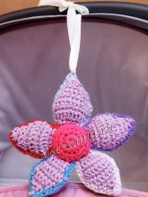 Игрушка-погремушка