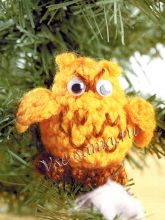 Мудрая сова