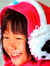 Наушники Овечки