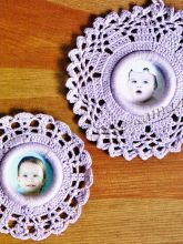 Рамки для фотографий